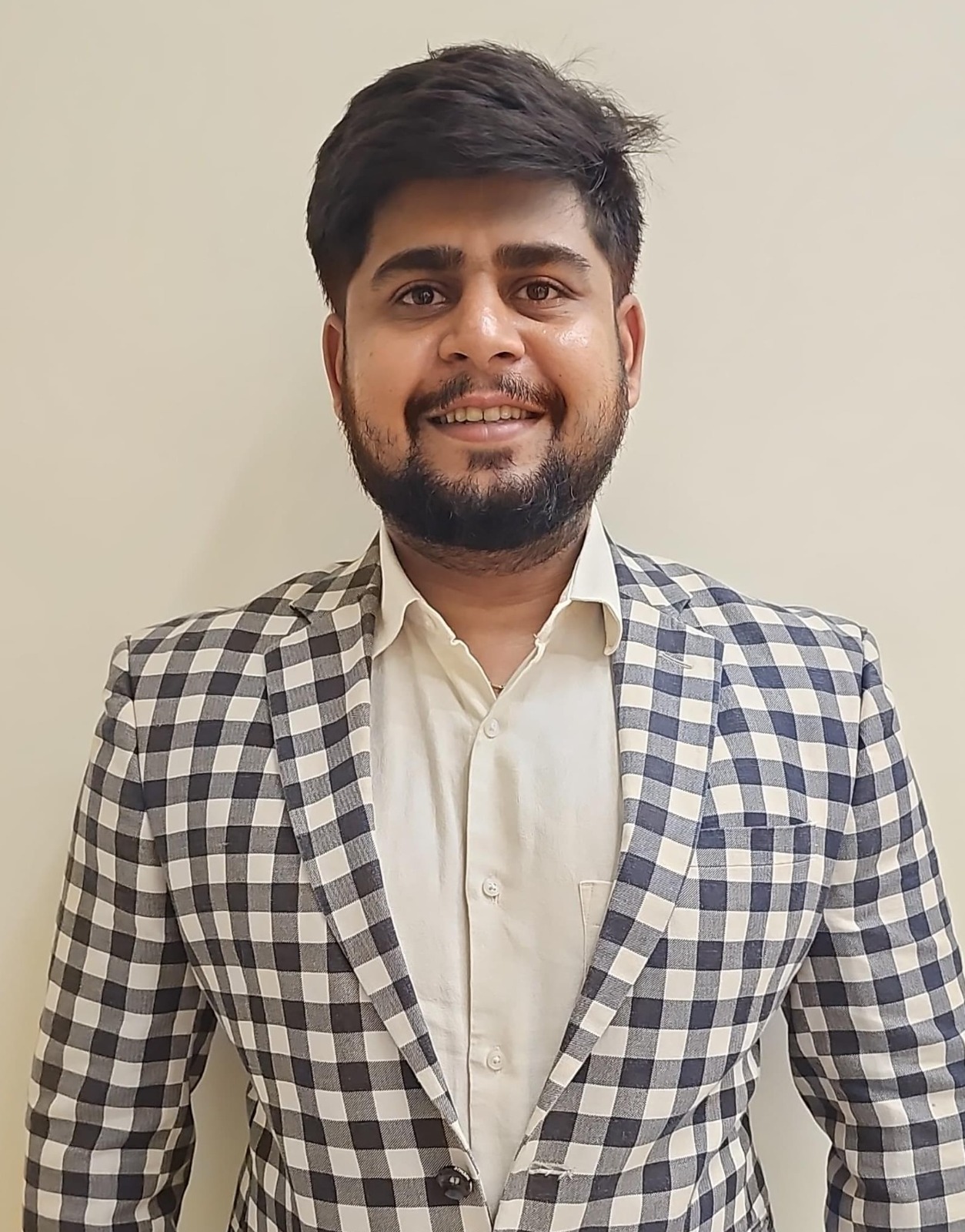 Digant Hemantkumar Bhagat